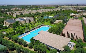 Valeria Dar Atlas All Inclusive